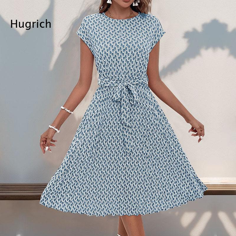 Женское винтажное платье миди  – обзор и цена Sundress Midi Floral