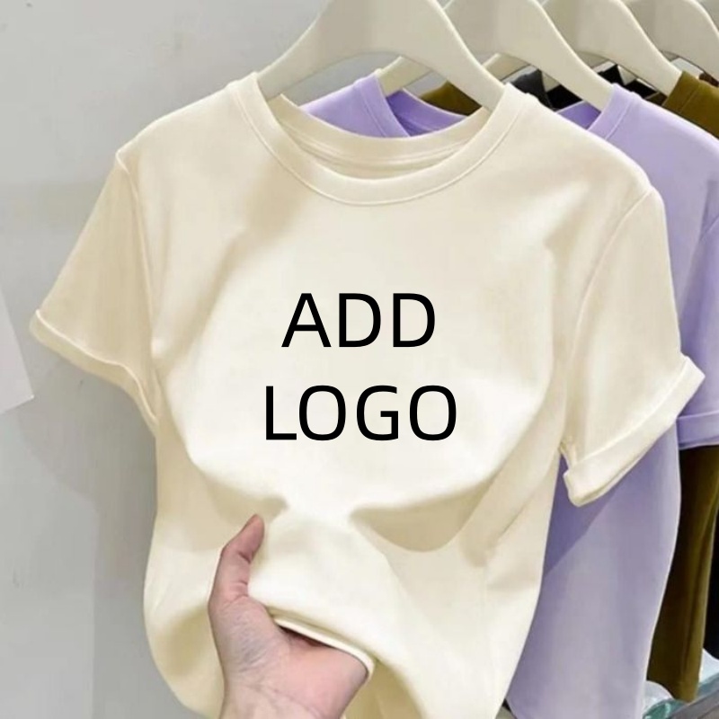 Женская хлопковая футболка опт – обзор и цена Summer Clothing Office