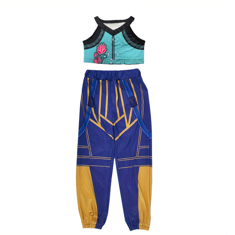 Комплекты одежды для девочек,  – обзор и цена Summer Kids Clothing