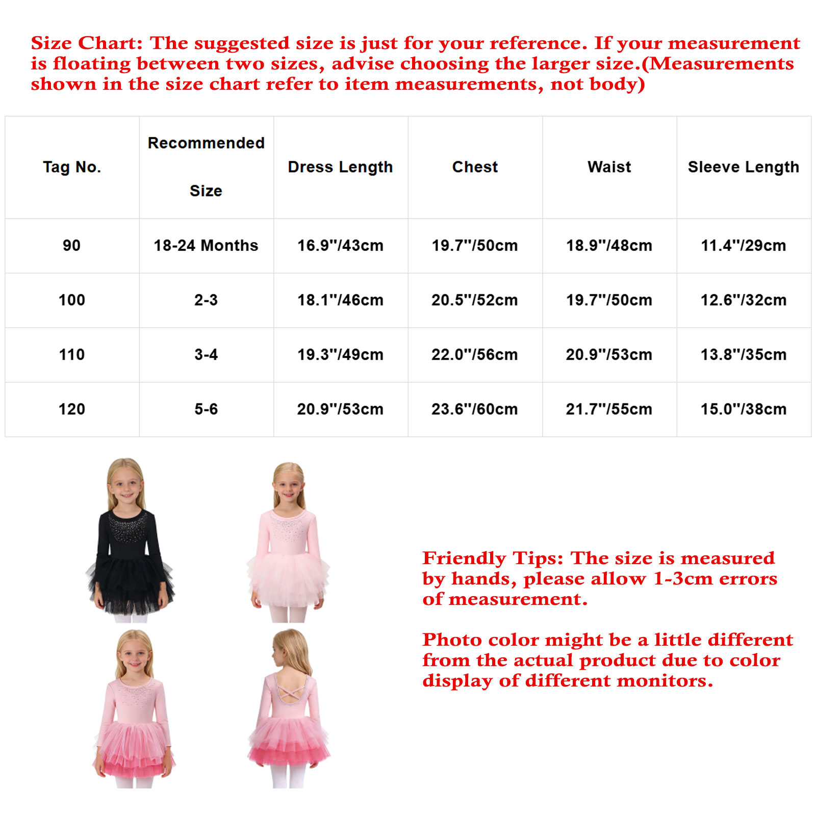 Летнее детское платье-пачка дл – обзор и цена Summer Kids Clothing