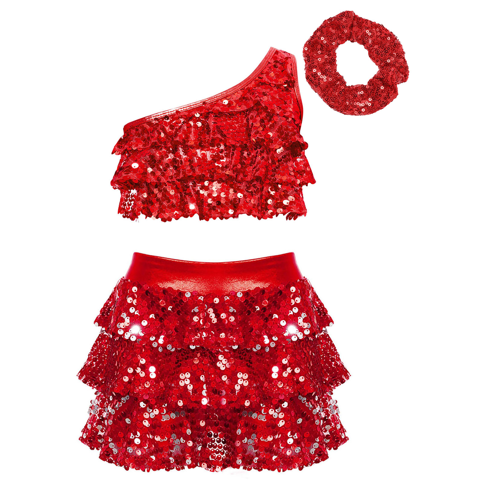 Детский костюм для латинских д – обзор и цена Summer Kids Clothing