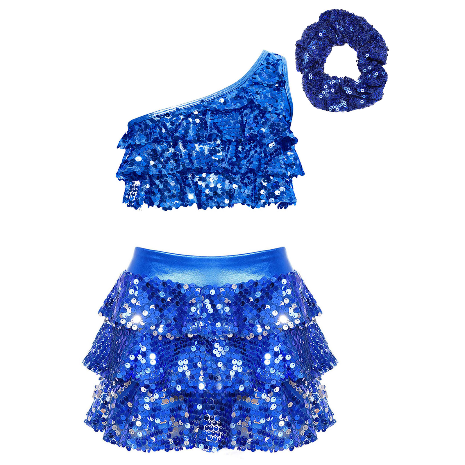 Детский костюм для латинских д – обзор и цена Summer Kids Clothing