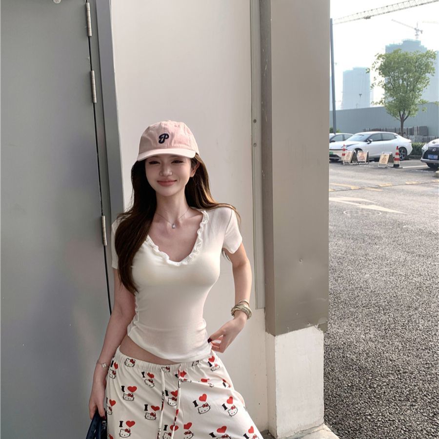 Женские топы и футболки: летня – обзор и цена Summer Clothing Pinterest